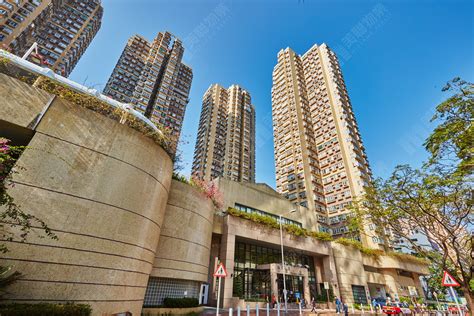 濱景花園風水|濱景花園